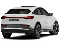 Nuova Audi Q5 Ambiente 2026 Bianco SUV