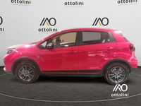 Nuova EMC QUATTRO 103 CV (75 kW) 2026 Rosso SUV
