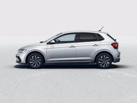 Nuova VW Polo Edition 95 CV (69 kW) 2025 Reef blue metallizzato Utilitaria