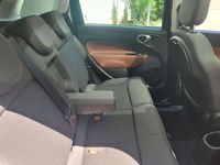 Usata Fiat 500L Trekking 120 CV (88 kW) 2016 Monovolume