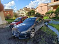 Usata Audi A4 Ambiente 116 CV (85 kW) 2001