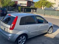 Usado Ford Fiesta 68 HP (50 kW) 2008 Citadino
