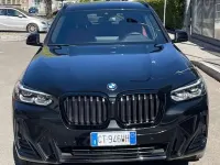 Usata BMW X3 M Sport 190 CV (139 kW) 2024 Nero SUV