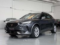 Usata Cupra Formentor 150 CV (110 kW) 2022 Grigio SUV