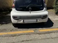 Usata Citroën C1 Attraction 68 CV (50 kW) 2013 Utilitaria
