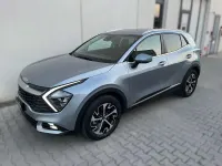 Usata Kia Sportage Style 230 CV (169 kW) 2023 Grigio SUV
