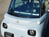 Usata Citroën AMI 2024 Blu/azzurro Utilitaria