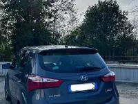 Usata Hyundai ix20 90 CV (66 kW) 2016 Utilitaria