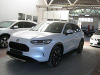 Usata Honda ZR-V Advance 143 CV (105 kW) 2023 Bianco metallizzato SUV