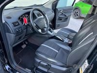 Usata Ford Kuga Individual 163 CV (119 kW) 2011 Nero SUV