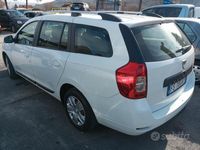 usata Dacia Logan MCV 1.5 Blue dCi 95CV Start&Stop Comfort