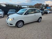 Usata Lancia Ypsilon S 95 CV (69 kW) 2011 Bianco Utilitaria