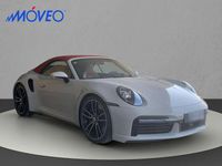 Usata Porsche 992 581 CV (427 kW) 2022 Gesso Cabrio