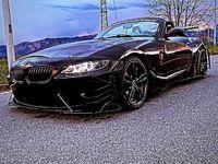 usata BMW Z4 Roadster 2.5i