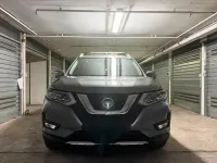 Usata Nissan X-Trail Tekna 131 CV (96 kW) 2018 SUV