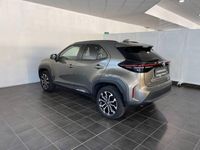 usata Toyota Yaris Cross 1.5h GR Sport Black Sky fwd 116cv e-cvt del 2022 usata a Torino