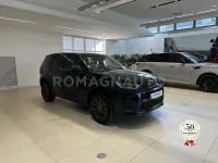 Usata Land Rover Discovery 5 R-Dynamic 150 CV (110 kW) 2020 Blu/azzurro SUV