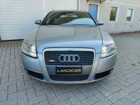 usata Audi A6 3.0 V6 TDI QUTTRO S LINE