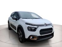 usata Citroën C3 C-Series 1.2 s&s 83cv Neopatentati