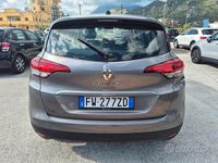 Usata Renault Scénic IV Intens 150 CV (110 kW) 2019 Grigio Monovolume