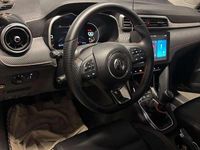 Usata MG ZS Luxury 106 CV (77 kW) 2023 SUV