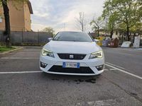Usata Seat Leon SC FR 150 CV (110 kW) 2015 Utilitaria