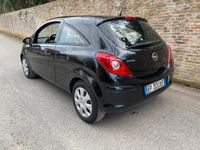 usata Opel Corsa 1.2 80CV 3 porte GPL-TECH Edition