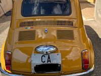 Usata Fiat 500L 1970 Monovolume
