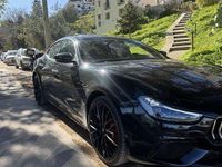 Usata Maserati Ghibli 250 CV (183 kW) 2018 Berlina