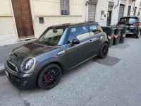 Usata Mini John Cooper Works 211 CV (155 kW) 2011 Utilitaria
