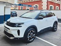 Usata Citroën C5 Aircross 131 CV (96 kW) 2022 SUV