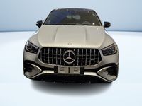 usata Mercedes GLE53 AMG AMG GLE 53 AMG 4MATIC+ EQ BOOSTGLE 53 AMG 4MATIC+ EQ BOOST