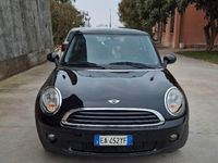 Usata Mini ONE 75 CV (55 kW) 2010 Utilitaria