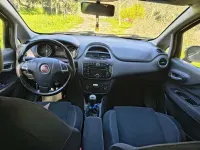 Usata Fiat Punto Lounge 95 CV (69 kW) 2016 Utilitaria