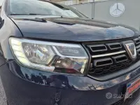 Usata Dacia Sandero 101 CV (74 kW) 2020 Bluazzurro Berlina