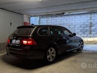 Usata BMW 320 184 CV (135 kW) 2012 Station wagon