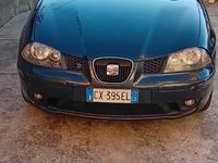 usata Seat Ibiza 1.4 16v Sport