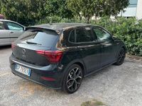 Usata VW Polo GTI 2023 Nero Utilitaria