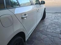 Usata Volvo V60 Kinetic 136 CV (100 kW) 2012 Bianco Station wagon