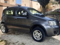 usata Fiat Panda 4x4 Panda 1.3 MJT 16V 4x4 Climbing