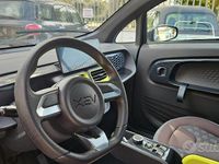 Usata XEV Yoyo 2024 Nero Utilitaria