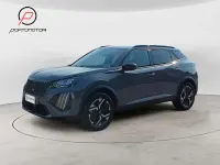 Nuova Peugeot e-2008 Allure 61 kW (84 CV) 2026 Grigio selenium SUV