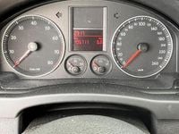 Usata VW Golf V 102 CV (75 kW) 2007 Utilitaria