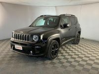 Usata Jeep Renegade Limited 131 CV (96 kW) 2024 Nero SUV