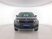 Occasion Skoda Kodiaq Executive 150 ch (110 kW) 2022 Noir SUV