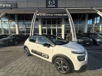 Usata Citroën C3 PureTech 83 CV (61 kW) 2022 Bianco Utilitaria