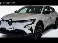 Usata Renault Megane E-Tech Evolution 55 kW (75 CV) 2023 Bianco Berlina