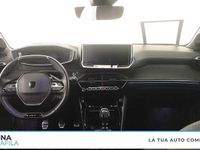 Usata Peugeot 208 GT 100 CV (73 kW) 2024 Grigio Utilitaria