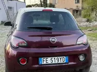 Usata Opel Adam 87 CV (63 kW) 2016 Utilitaria