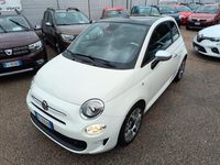 usata Fiat 500 1.0 Hybrid Rockstar